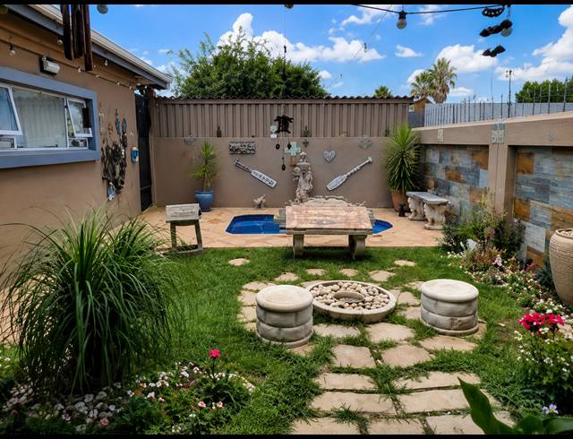 3 BEDROOM HOUSE FOR SALE IN ROTHDENE